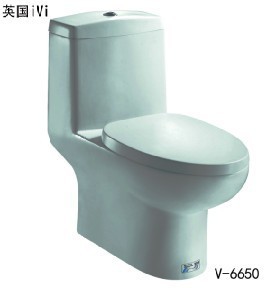 【IVI 馬桶 座便器 坐便器 馬桶坐便器 V-6650】價格,廠家,圖片,其他水暖衛(wèi)浴五金,廣州鼎開商貿(mào)-