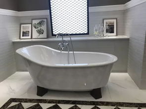 引領(lǐng)衛(wèi)浴行業(yè)風(fēng)向標(biāo),2018這些產(chǎn)品你必須知道 一