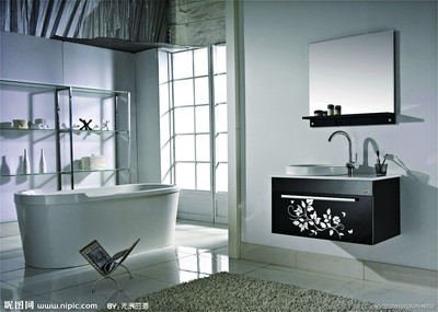 衛(wèi)浴效果圖攝影圖__室內(nèi)攝影_建筑園林_攝影圖庫