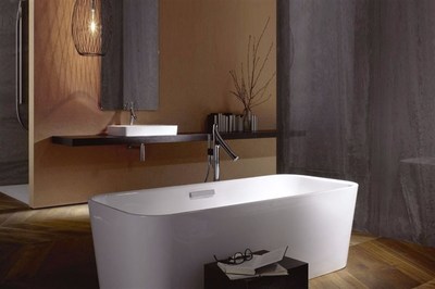 BOFFI衛浴精致工藝以及不斷創新的完美元素