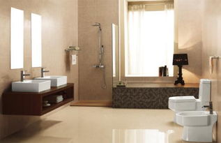 多地出臺減負措施 衛浴出口退稅率有望提高1 3