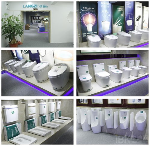 浪姿完善整體衛(wèi)浴,城鎮(zhèn)專區(qū)贏市場(chǎng)