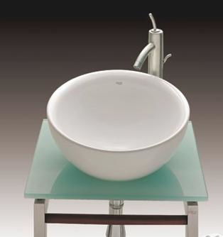 樂家 波樂碗盆 樂家衛浴