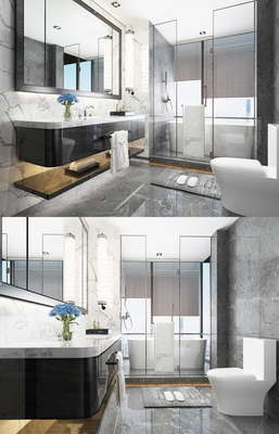 衛(wèi)浴海報設(shè)計