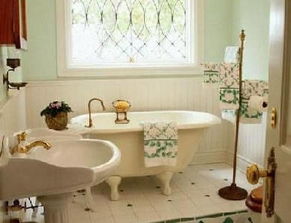 氣質衛浴 精美衛浴展示無限魅力 圖