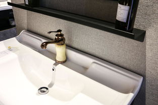 智慧衛(wèi)浴新典范,漢遜智慧衛(wèi)浴產(chǎn)品展廳帶您進(jìn)入潮配國度