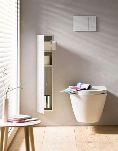 2020德國設(shè)計大獎獲獎衛(wèi)浴產(chǎn)品大賞