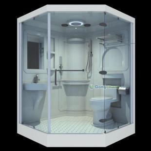 泉州淋浴房廠家及衛(wèi)浴設(shè)備價格指南——以廈門三跨衛(wèi)浴為例