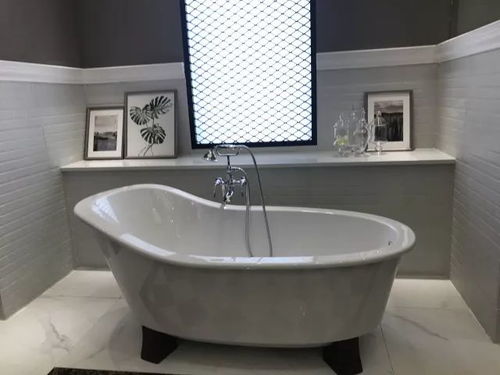 引領(lǐng)衛(wèi)浴行業(yè)風(fēng)向標(biāo) 2018年不可不知的衛(wèi)浴產(chǎn)品